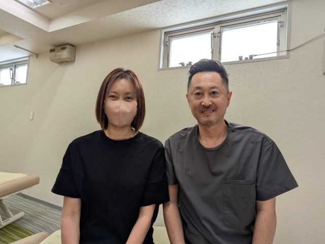 お客様写真